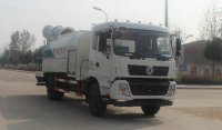 東風多功能抑塵車